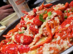 -一棠龙虾•王牌虾球(楚河汉街店)