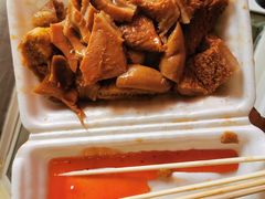 -细妹五香牛杂(步行街店)