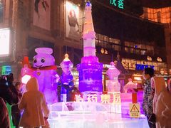 -人民防洪胜利纪念塔