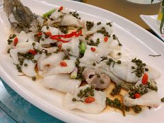 -香云轩·顺德菜(香云纱园林酒店店)