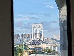 -澳门圣地牙哥古堡酒店