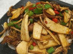 -马凯餐厅(地安门店)