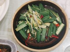 -王厚元饺子·辽菜·烤鸭(黄河大街店)