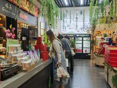-吴裕泰茶庄(前门大街店)