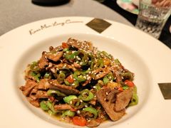 -桂满陇·海市蜃楼·黑金(国金店)