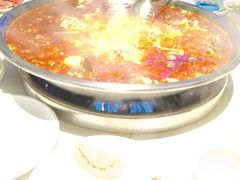 -蛙鱼道美蛙鱼自助火锅(新耍都店)