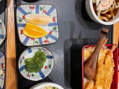 -万鱼亭 日本料理(无锡香山名园店)