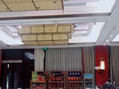 -禾悦庄餐厅