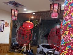 -鹤乡东北菜(崮山路店)