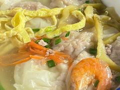 -长人馄饨铺(解放街店)