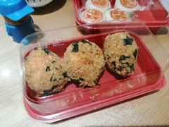 -詹记桃酥(包河万达店)