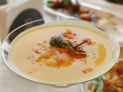 -Yan Ting宴庭中餐厅-长沙瑞吉酒店(运达店)
