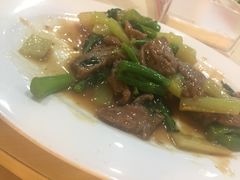 -Angke Restaurant - Ketapang