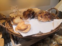 -角落低卡烘焙(正弘城店)