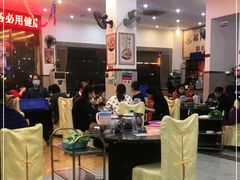 大堂-郑氏源味淼鑫猪肚鸡(江南富湾店)