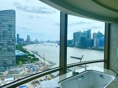 -上海外滩茂悦大酒店