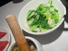 -新辣宴·湖南家常菜·商务聚餐(中粮创芯店)
