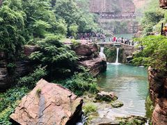 -云台山风景名胜区