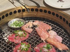 -乾杯烧肉居酒屋(中洲湾店)
