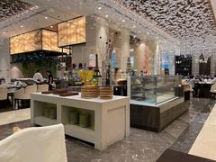 -融侨大酒店-榕苑自助餐厅