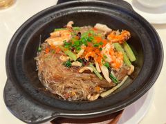 xo酱海味干煸粉丝煲-太兴餐厅(东方广场分店)