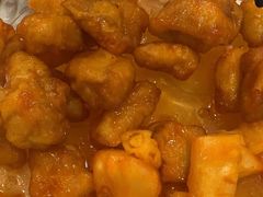 -津悦·正阳春烤鸭(红旗南路店)