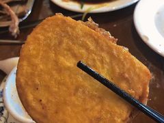-玫瑰红烤羊排(北新桥三条店)
