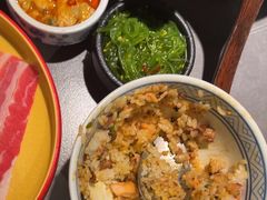 -沼津港精致料理·寿喜烧·烧鸟(龙湖南桥天街日料榜单店)