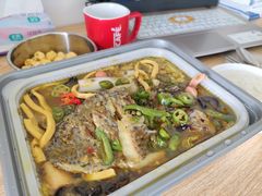 -半天妖烤鱼(海那城店)