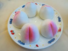 -南海渔村·空中一号(天幕海鲜店)