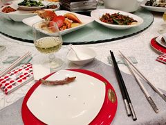 -亢龙太子酒轩·花园店