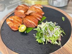 -芭厘农庄老字号·清远鸡