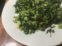 -温记府廟豆汤饭·始于1955年(海椒店)