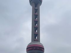 -东方明珠广播电视塔