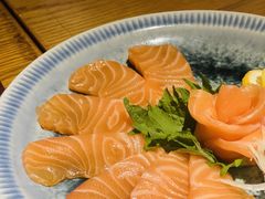 -九酢·海鲜居酒屋