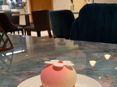 -莎琳娜食品有限公司·蛋糕店