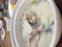 -紫藤园·天目湖大鱼头(南山竹海店)