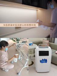 -贝欣月子中心(福清店)