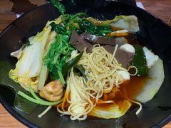 -万记麻辣烫国展总店