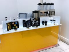 -麦当劳(徐汇漕溪北路百脑汇店)