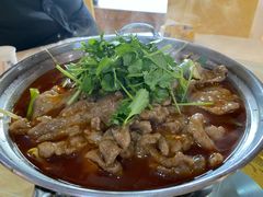 -春涛餐馆(下坝店)