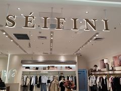 -银泰百货(北京大红门店)