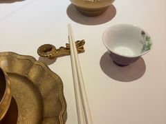 -桂满陇·杭州小馆(巴黎春天浦建店)