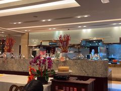 -浙江西子宾馆·瑶园咖啡厅