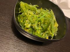 -日本料理神拉面