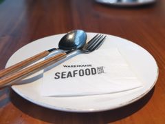 -仓库南洋海鲜小排档(柳河路店)
