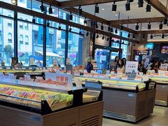 -古来思鱼饼
