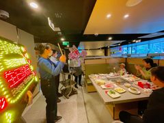 -海底捞火锅(新华联梦想城店)