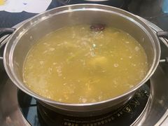 -丫丫汤膳打边炉(宏府408坊店)