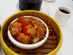 -聚彩居三和酒楼•老字号粤菜(南城店)